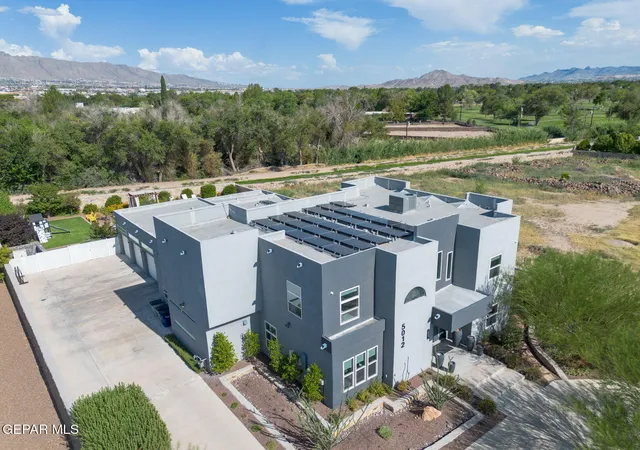 5th image of 5012 Amen Corner Dr, El Paso, TX 79922 | MLS# 948525