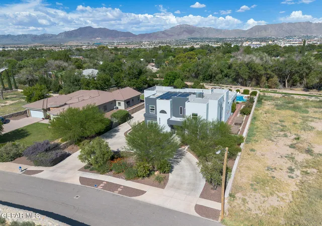 68th image of 5012 Amen Corner Dr, El Paso, TX 79922 | MLS# 948525