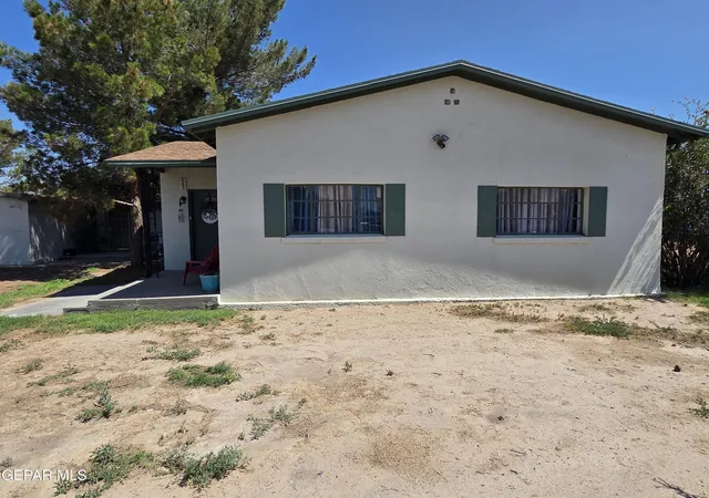 1st image of 683 Borrego Rd, San Elizario, TX 79849 | MLS# 948567