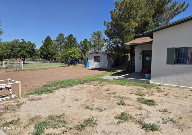 3rd image of 683 Borrego Rd, San Elizario, TX 79849 | MLS# 948567