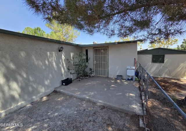 5th image of 683 Borrego Rd, San Elizario, TX 79849 | MLS# 948567