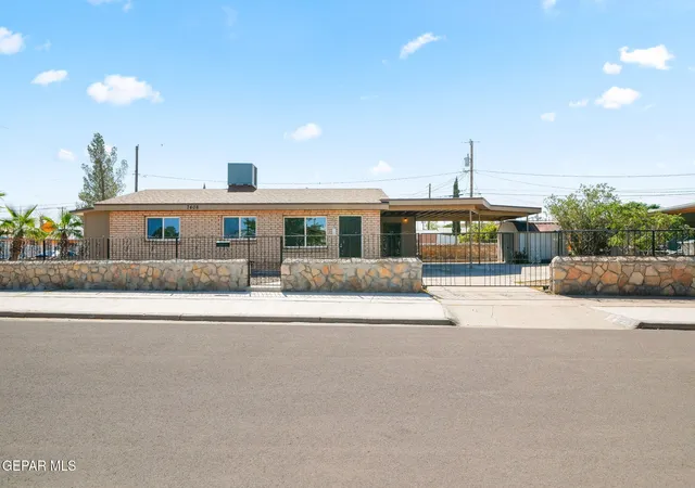 1st image of 7408 Mimosa Ave, El Paso, TX 79915 | MLS# 948459