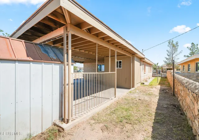 27th image of 7408 Mimosa Ave, El Paso, TX 79915 | MLS# 948459
