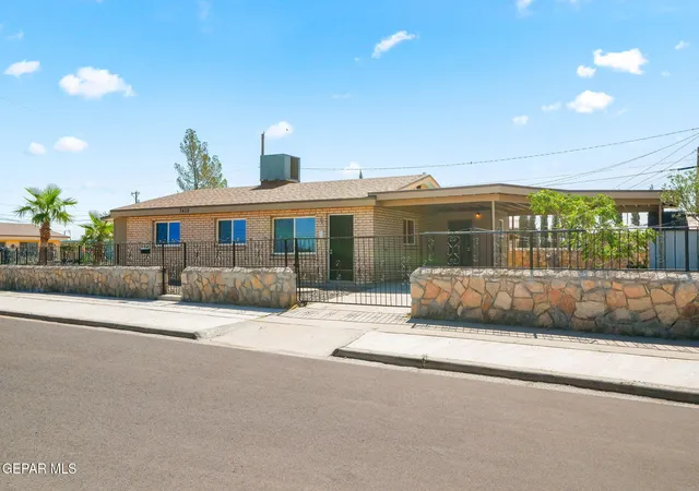 2nd image of 7408 Mimosa Ave, El Paso, TX 79915 | MLS# 948459
