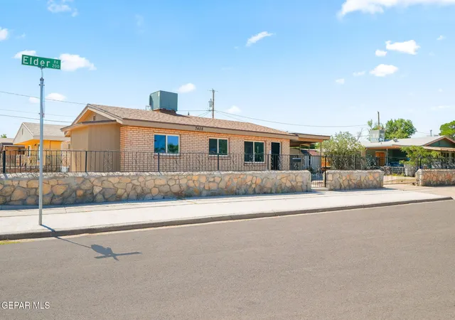 3rd image of 7408 Mimosa Ave, El Paso, TX 79915 | MLS# 948459