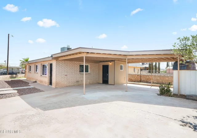 4th image of 7408 Mimosa Ave, El Paso, TX 79915 | MLS# 948459