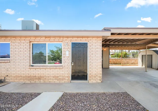 5th image of 7408 Mimosa Ave, El Paso, TX 79915 | MLS# 948459