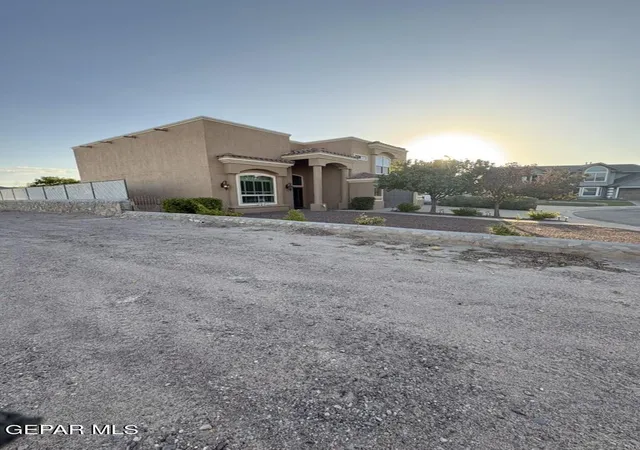 5th image of 13438 Emerald Bay Wy, Horizon City, TX 79928 | MLS# 948489