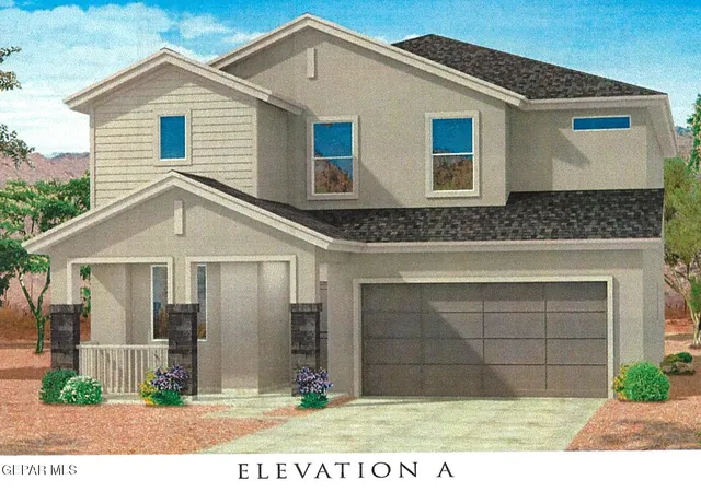 Photo 1 of Sale Pending at 12797 Carefree Ave, El Paso, TX 79928 | MLS# 948627 | Listing updated on 2026-09-19