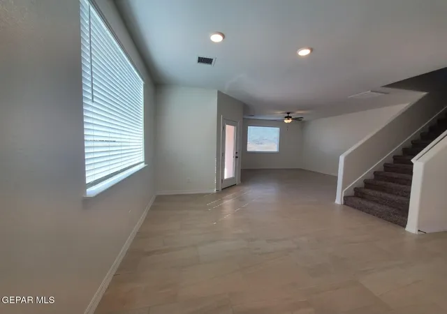 Photo 3 of Sale Pending at 12797 Carefree Ave, El Paso, TX 79928 | MLS# 948627 | Listing updated on 2026-09-19