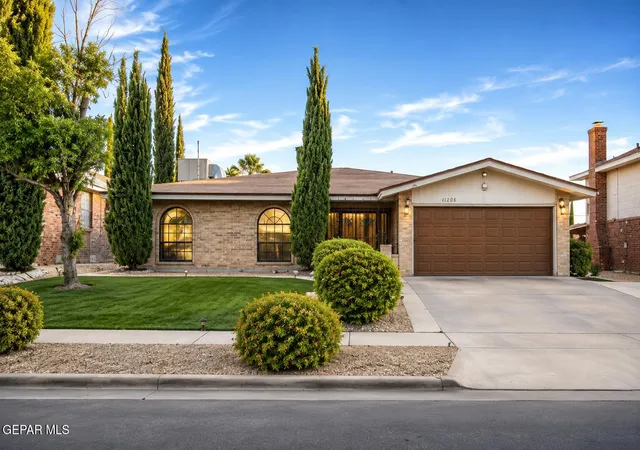1st image of 11208 Starfish Ct, El Paso, TX 79936 | MLS# 948498