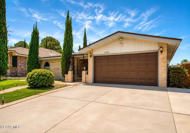 3rd image of 11208 Starfish Ct, El Paso, TX 79936 | MLS# 948498