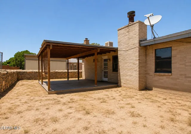 44th image of 11208 Starfish Ct, El Paso, TX 79936 | MLS# 948498