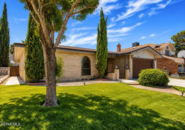 4th image of 11208 Starfish Ct, El Paso, TX 79936 | MLS# 948498