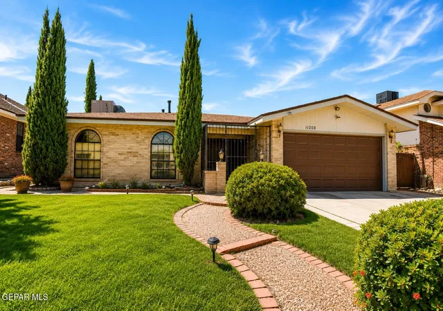 5th image of 11208 Starfish Ct, El Paso, TX 79936 | MLS# 948498