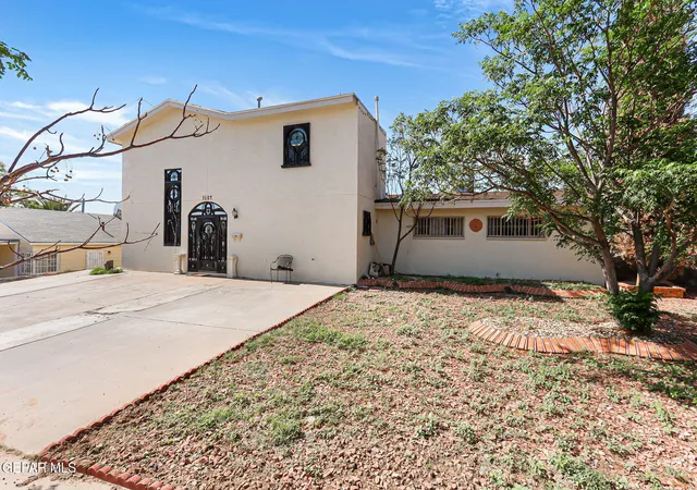 Photo 3 of Single family home for sale at 3104 Van Buren Ave, El Paso, TX 79930 | MLS# 948436 | Listing updated on 2026-09-11