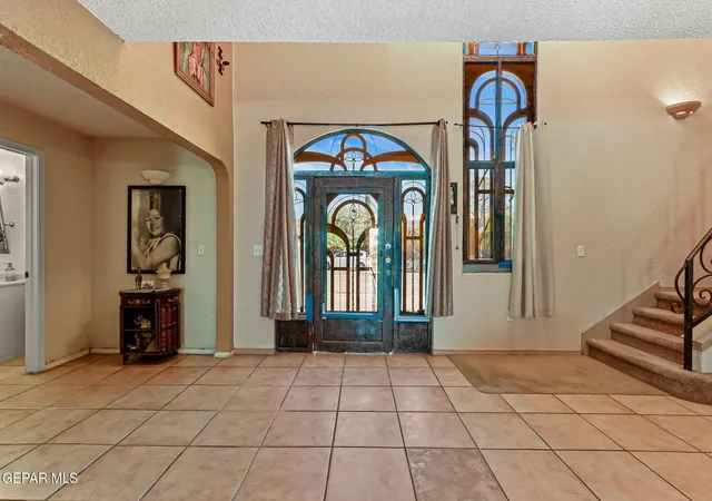 Photo 3 of Single family home for sale at 3104 Van Buren Ave, El Paso, TX 79930 | MLS# 948436 | Listing updated on 2026-09-11