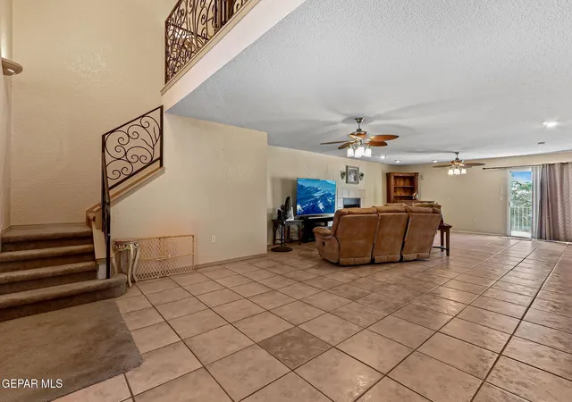 Photo 4 of Single family home for sale at 3104 Van Buren Ave, El Paso, TX 79930 | MLS# 948436 | Listing updated on 2026-09-11