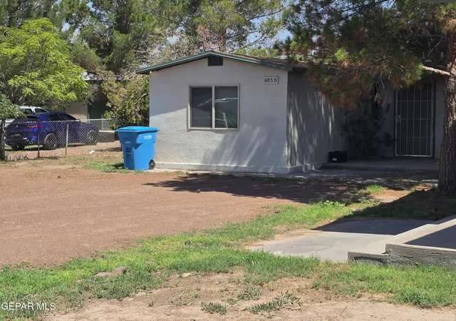 28th image of Pn 220445 Borrego Rd, San Elizario, TX 79849 | MLS# 948569