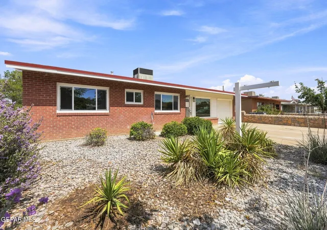 2nd image of 8936 Mount Delano Dr, El Paso, TX 79904 | MLS# 948439