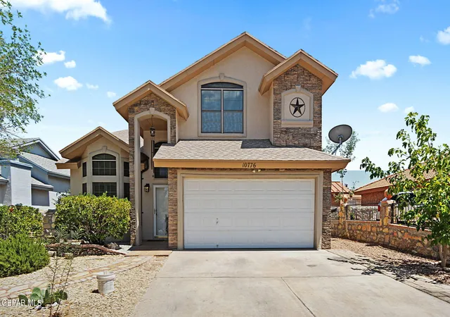 1st image of 10776 Pleasant Sand Dr, El Paso, TX 79924 | MLS# 948575