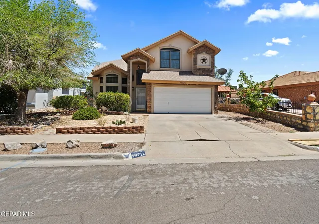 2nd image of 10776 Pleasant Sand Dr, El Paso, TX 79924 | MLS# 948575