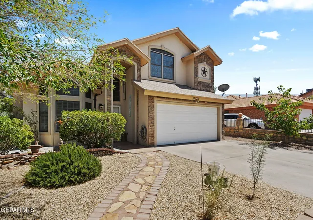 3rd image of 10776 Pleasant Sand Dr, El Paso, TX 79924 | MLS# 948575