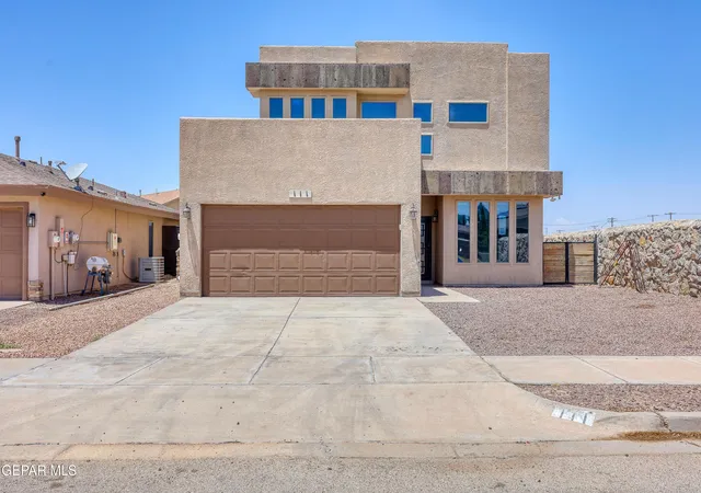 Single family home for sale at 111 River Hondo Rd, Clint, TX 79836 | MLS# 948446