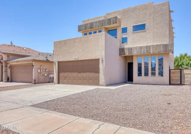 Photo 2 of Single family home for sale at 111 River Hondo Rd, Clint, TX 79836 | MLS# 948446 | Listing updated on 2026-09-19