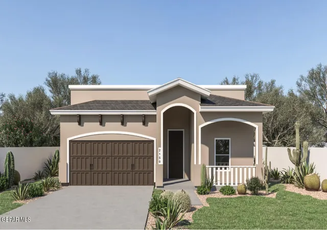 Photo 1 of Single family home for sale at 15129 Conviction Ave, El Paso, TX 79938 | MLS# 948450 | Listing updated on 2026-09-18