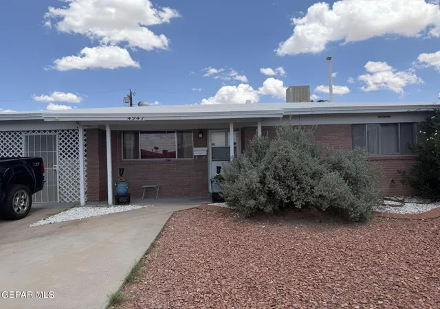 1st image of 4947 Aiken Ln, El Paso, TX 79924 | MLS# 948853