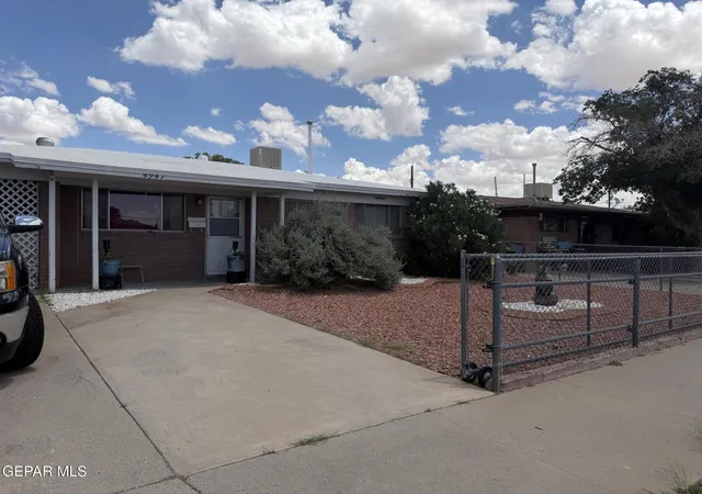 2nd image of 4947 Aiken Ln, El Paso, TX 79924 | MLS# 948853