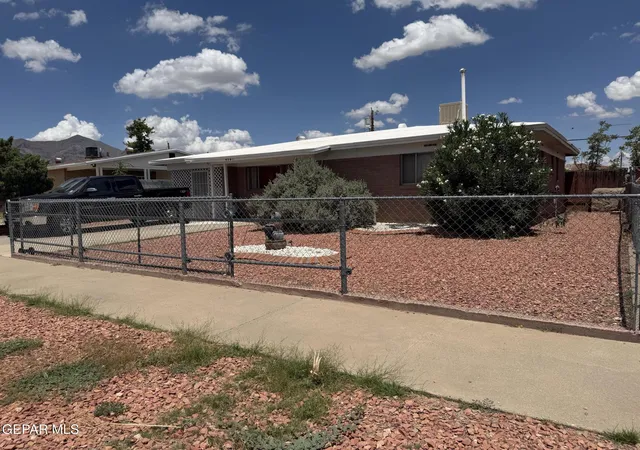 4th image of 4947 Aiken Ln, El Paso, TX 79924 | MLS# 948853