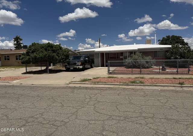 5th image of 4947 Aiken Ln, El Paso, TX 79924 | MLS# 948853
