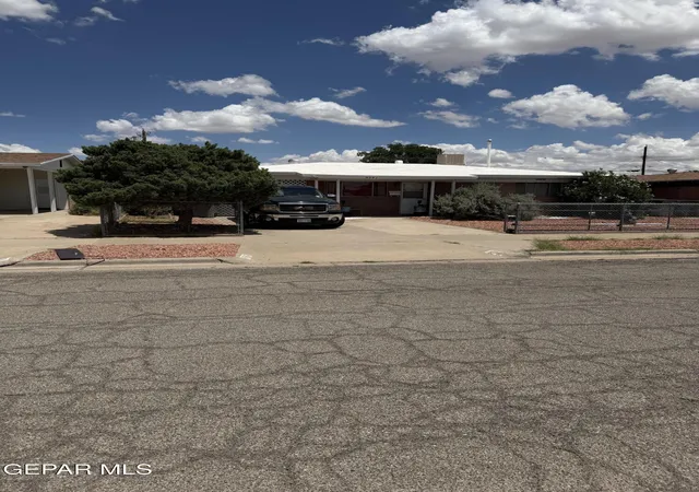8th image of 4947 Aiken Ln, El Paso, TX 79924 | MLS# 948853