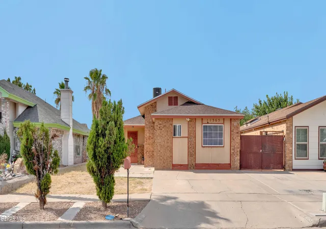 1st image of 11365 Lake Nasser Dr, El Paso, TX 79936 | MLS# 948456