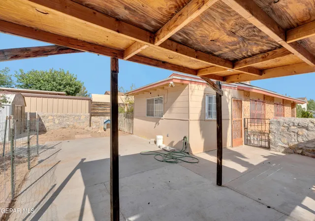33rd image of 11365 Lake Nasser Dr, El Paso, TX 79936 | MLS# 948456