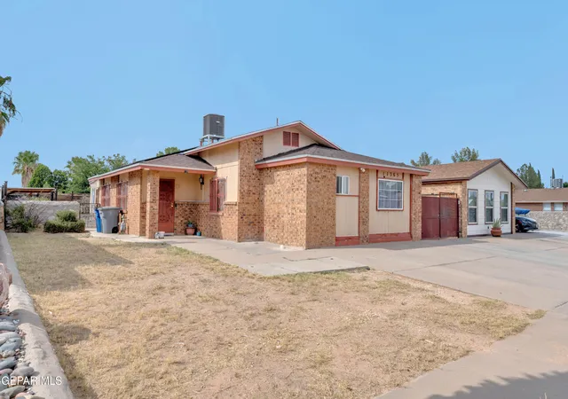 3rd image of 11365 Lake Nasser Dr, El Paso, TX 79936 | MLS# 948456