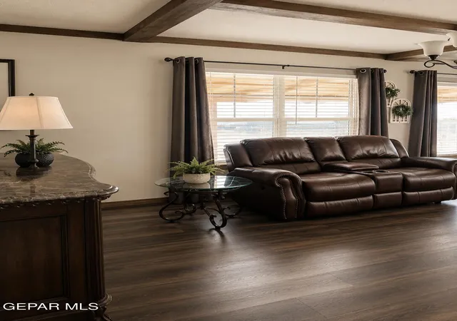 Photo 3 of Sale Pending at 19301 Kelly Ave, El Paso, TX 79938 | MLS# 948626 | Listing updated on 2026-10-23