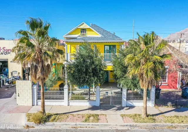 1st image of 1003 Wyoming Ave, El Paso, TX 79902 | MLS# 948458