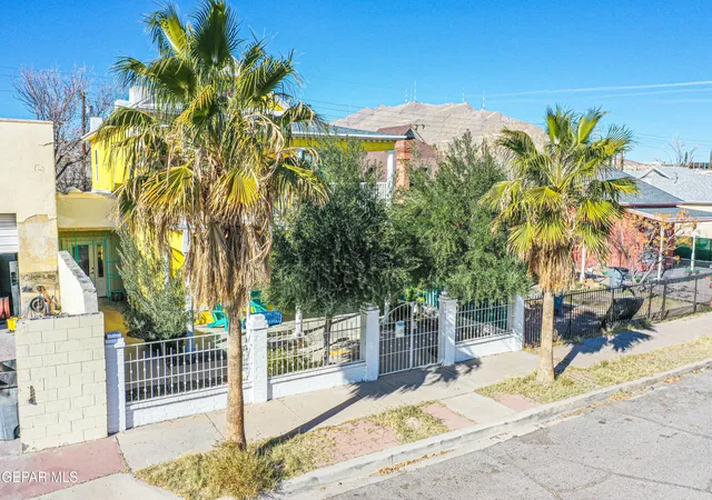2nd image of 1003 Wyoming Ave, El Paso, TX 79902 | MLS# 948458