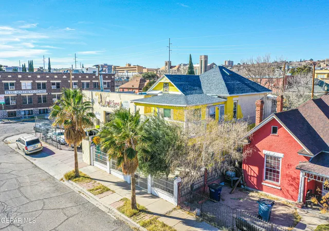 3rd image of 1003 Wyoming Ave, El Paso, TX 79902 | MLS# 948458