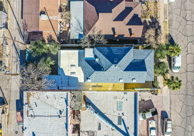 4th image of 1003 Wyoming Ave, El Paso, TX 79902 | MLS# 948458