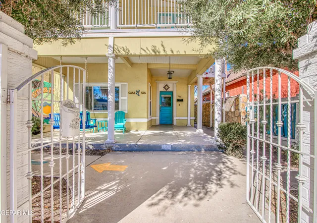 5th image of 1003 Wyoming Ave, El Paso, TX 79902 | MLS# 948458