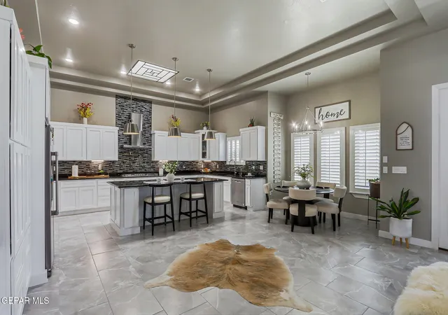 2nd image of 14564 Tierra Fortaleza Ave, El Paso, TX 79938 | MLS# 948460