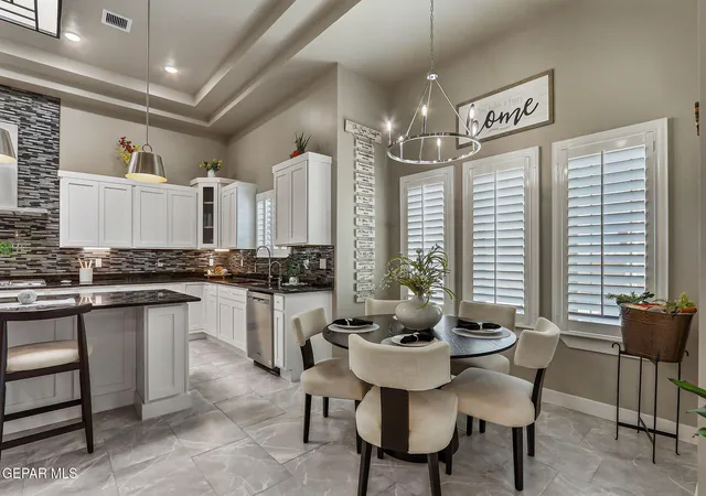 4th image of 14564 Tierra Fortaleza Ave, El Paso, TX 79938 | MLS# 948460