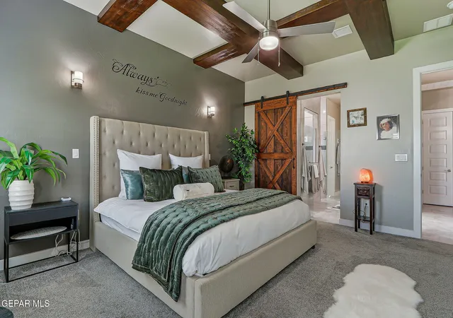 5th image of 14564 Tierra Fortaleza Ave, El Paso, TX 79938 | MLS# 948460