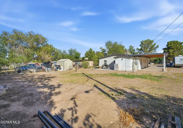 50th image of 11574 La Poblana Dr, Socorro, TX 79927 | MLS# 948570