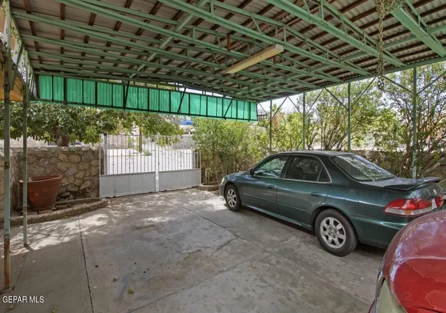 28th image of 3601 Sheppard Ave, El Paso, TX 79904 | MLS# 948465