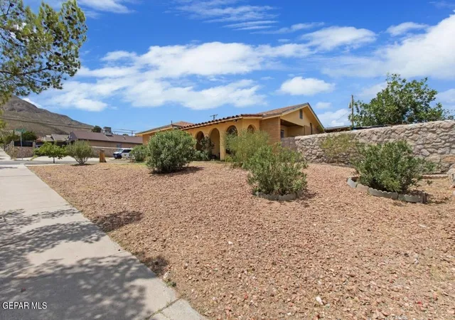 3rd image of 3601 Sheppard Ave, El Paso, TX 79904 | MLS# 948465